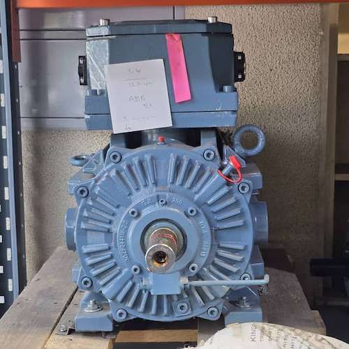 الکتروموتور ABB 15Kw 1450  rpm